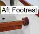 Aft Footrest 1