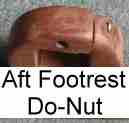 Aft Footrest 2