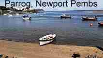 Parrog Newport June'21