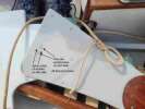 Rudder Pivot Mod Mk1