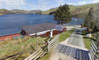 Clywedog Sailing Club