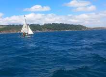 Helford Estuary Racing