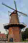 The Mill opposite Iterij bj de Mune