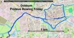 Track Dokkum Friday